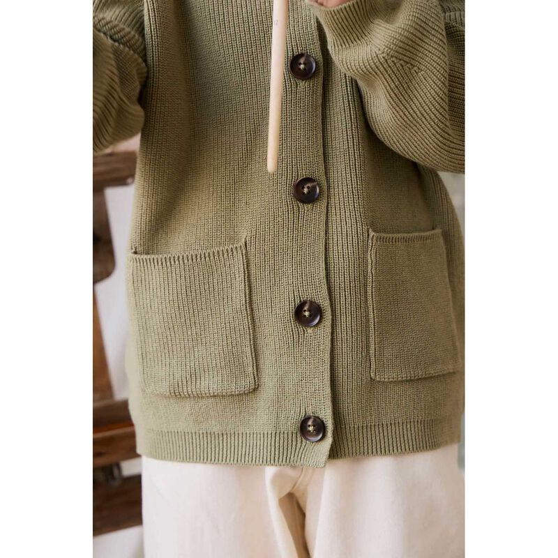 Jamie Kay Hendrick Knit Jacket 3-5Y image number 2